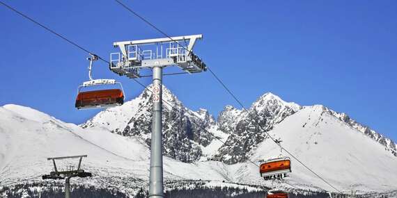 Vila Lesana v Novej Lesnej s raňajkami a zľavou do aquaparku/Nová Lesná