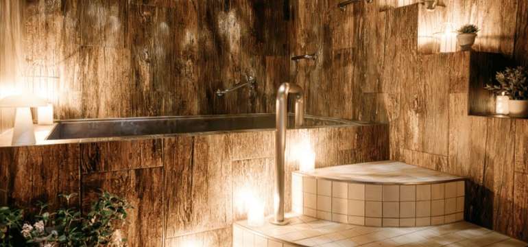 POPRVÉ U NÁS: Romantika na zámku Mraznica s wellness