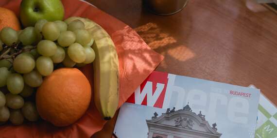 Centrum Budapešti na dosah - City Hotel UNIO superior*** s raňajkami/Maďarsko - Budapešť