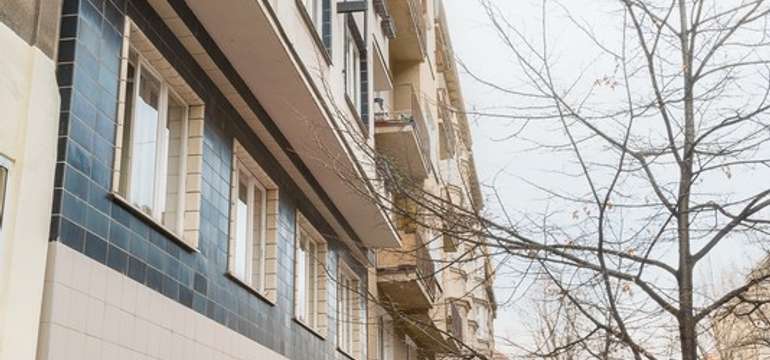 Hotel Meda*** v centru Prahy