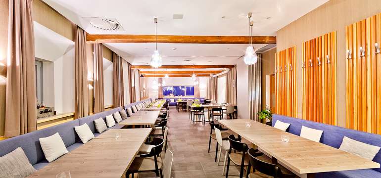Horský hotel Sliezsky dom****