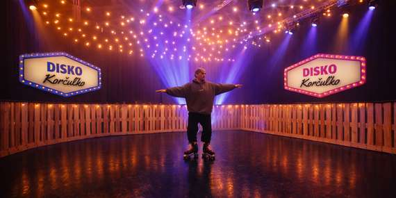 Nová letná expozícia LUMINA VERSE v Liptovskom Mikuláši/Liptovský Mikuláš