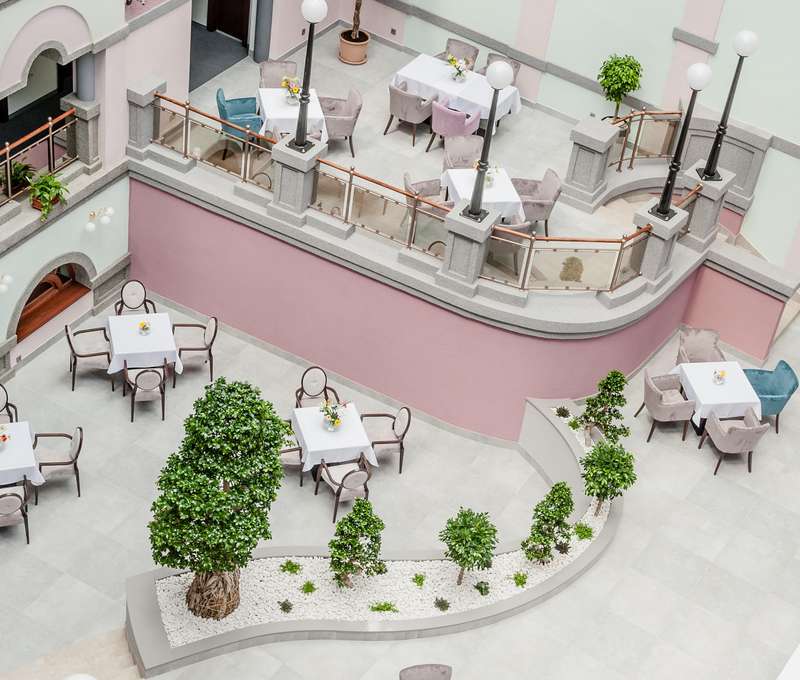 HOTEL KULTÚRA***+