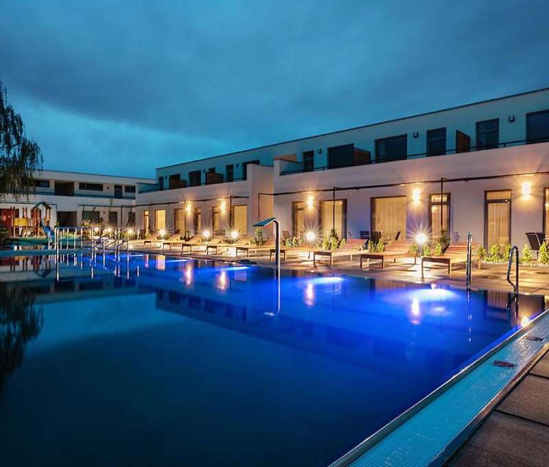 Hotel ViBee Liptov***