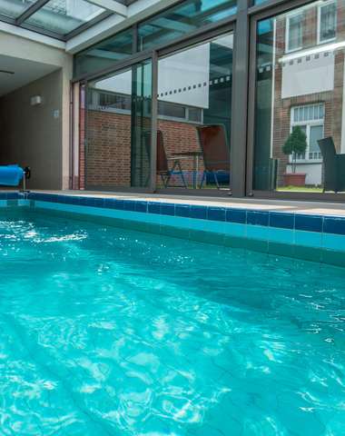 Hotel Sandor Pavillon****