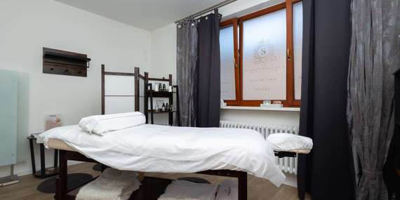 Exotické telové rituály v Beauty Palace Pezinok/Pezinok