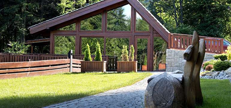 Hotel & Wellness Rozsutec