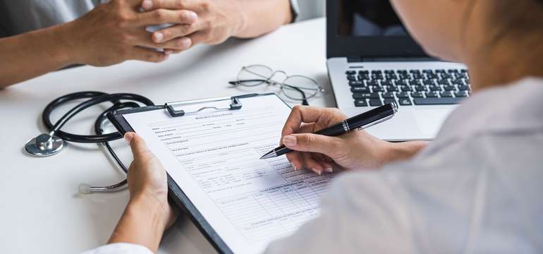 Biorezonančná diagnostika zdravia Dr.Oxygen