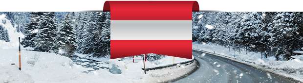 Zimne pneumatiky v Rakusku - Kedy prezut?