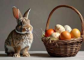 Kam na Veľkú noc na Slovensku: 10 originálnych výletov a pobytov bez šibačky 