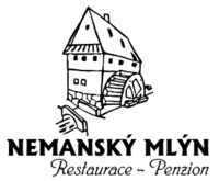 Penzion Nemanský mlýn