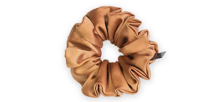 Mini Scrunchie - Cinnie