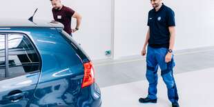 Technická a emisná kontrola osobného vozidla v STK Bratislava Bory