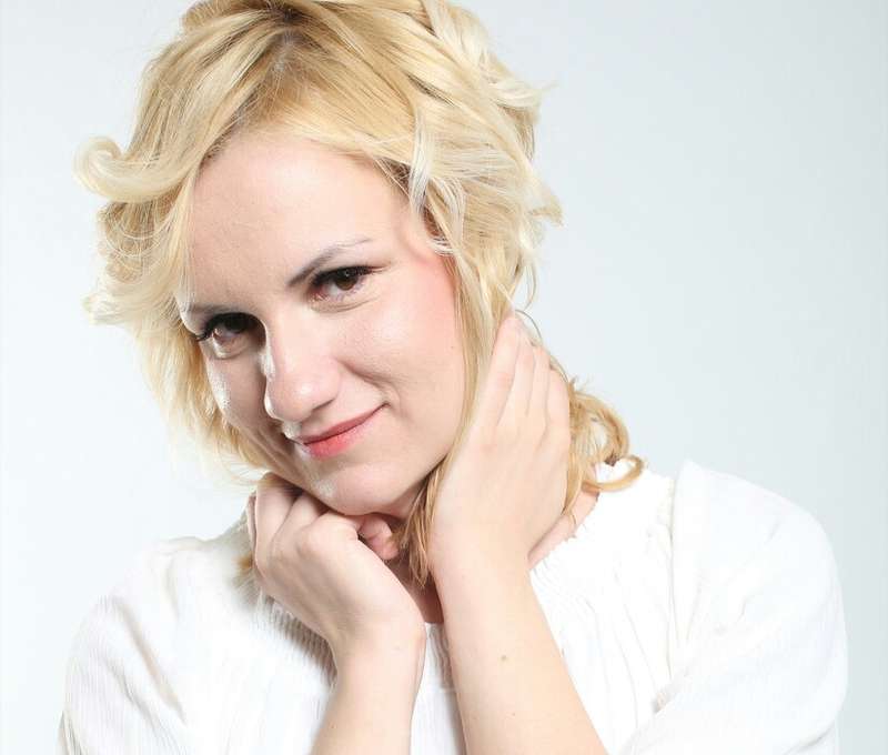 Postará sa o vás Jana Stavrovská s mnohými certifikátmi