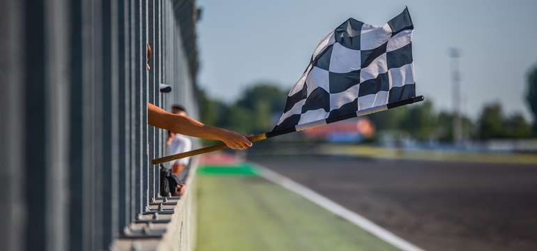 Pilotujte formulu na Slovakia Ringu