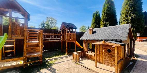 Moderný apartmán Jurika Liptov blízko Bešeňovej a Tatier/Liptov - Bobrovec