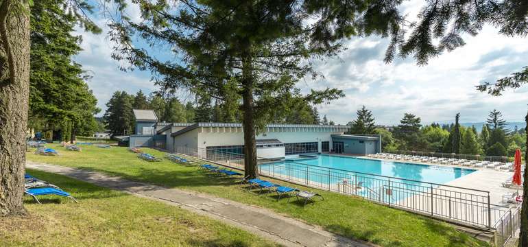 Holidaypark Kováčová