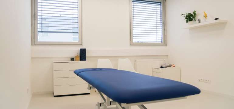 Rehabilitačná klinika ReFit clinic