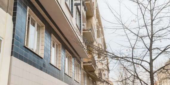 Elegantný hotel Meda*** v centre Prahy s raňajkami a vstupom do 2 múzeí/Česko - Praha