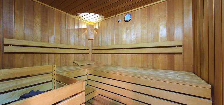 Wellness v tropickém stylu vás zavede do tajemného světa Orientu