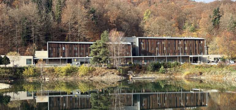 Salamandra Hotel****