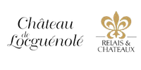 CHATEAU DE LOCGUÉNOÉ****