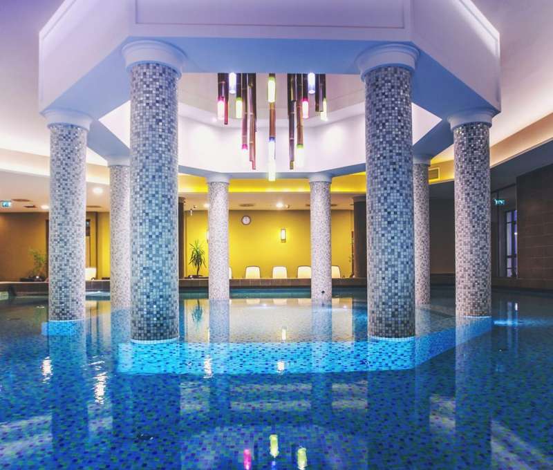 ZEN SPA je exkluzívny wellness a saunový svet so silným relaxačným účinkom