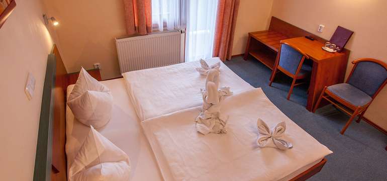 Alpenhof Hotel