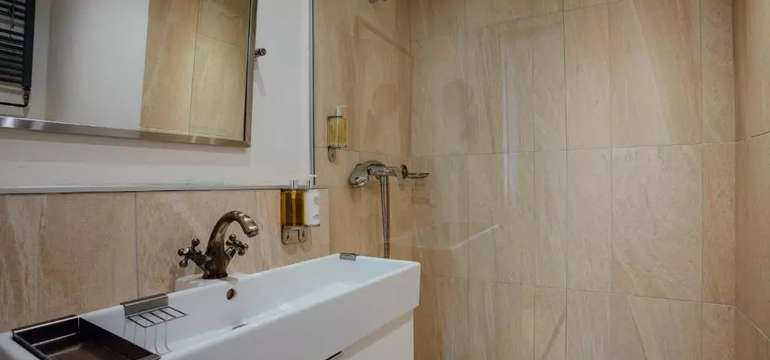 Apartmáne č. 3