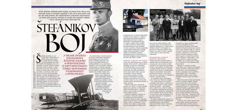Ročné predplatné časopisu Pravdivá História