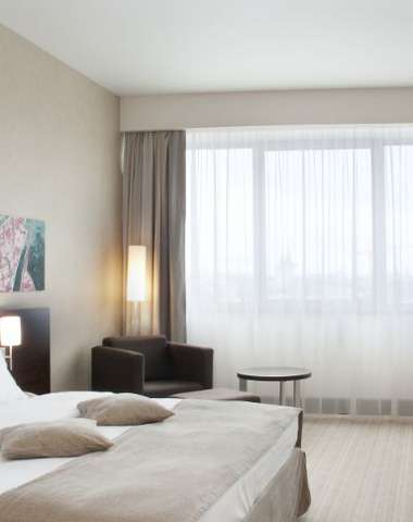 Holiday Inn Žilina****