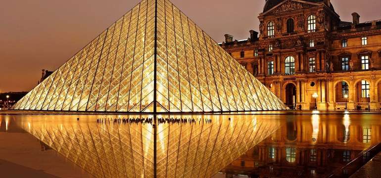 V Paríži vás čaká prehliadka mesta so sprievodcom z CK Royal Travel