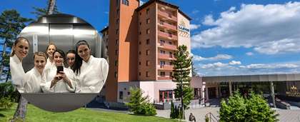 Čo sa stalo v Bellevue, zostáva v Bellevue