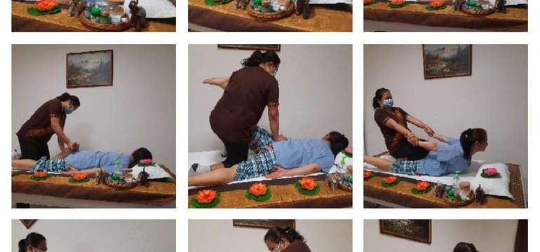 Home Thai Relax