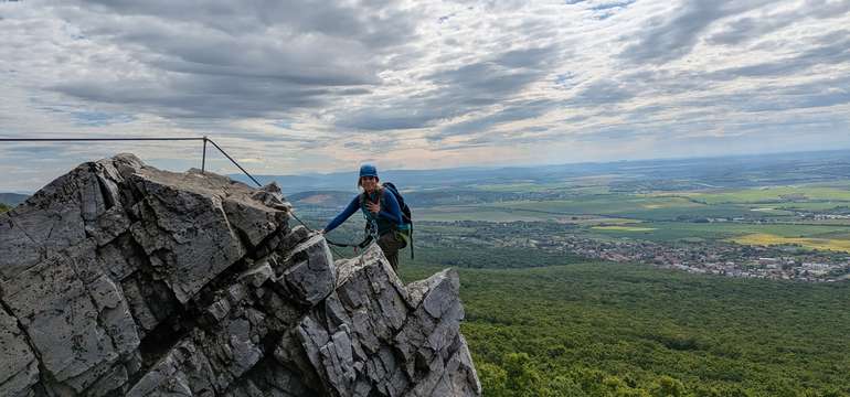 Nitra - Zobor