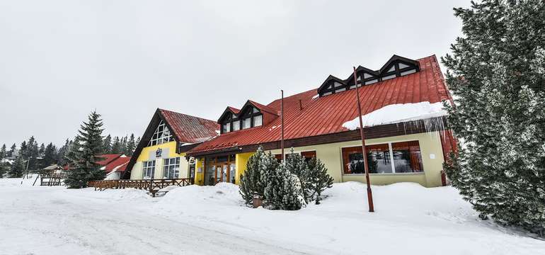 Hotel Rysy***