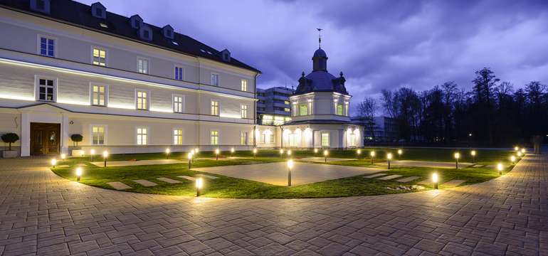 Hotel ROYAL PALACE *****