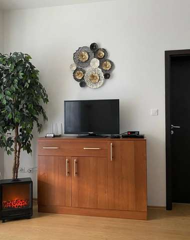 Apartmán Monty 2