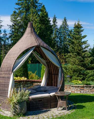 Pensjonat Orlik**** Mountain Resort & Spa