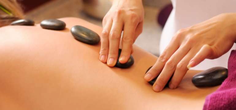Relaxačné masáže a maderoterapia v Banskej Bystrici