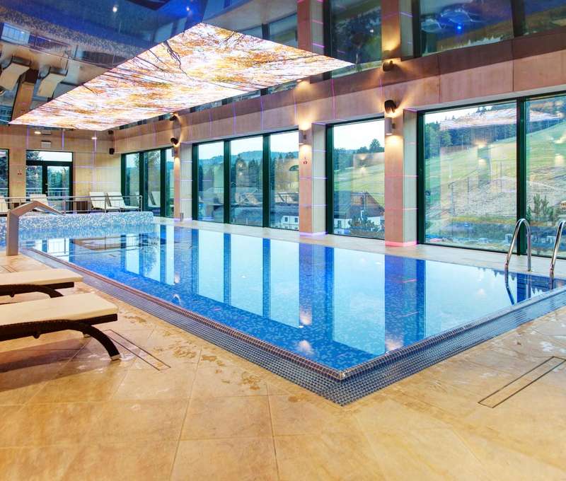 Hotel Pegaz****