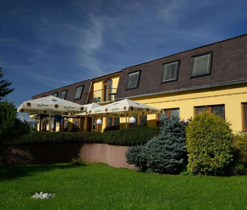 Dovolenka v Penzióne Agrothermal Bešeňová** s raňajkami