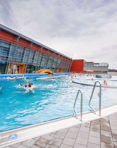 AQUALAND Moravia