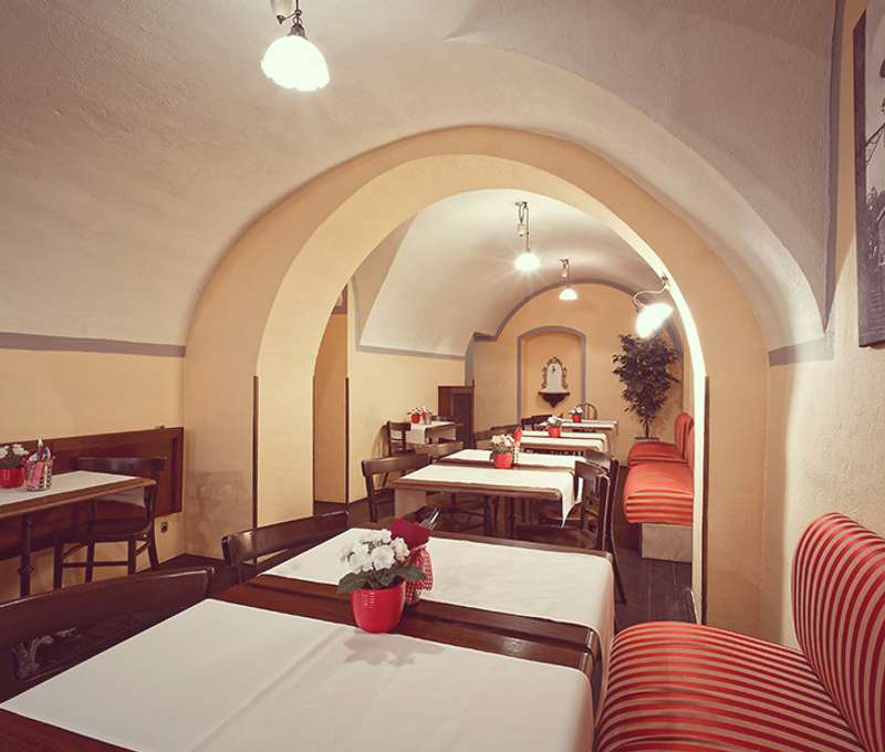 Bohaté raňajky formou bufetových stolov v SKARITZ Hotel & Residence****