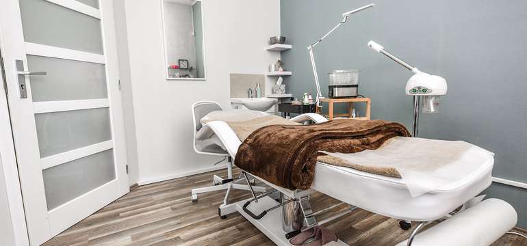 Štúdio Expert kaderníctvo a salón v Bratislave
