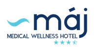 Medical Wellness Hotel Máj***