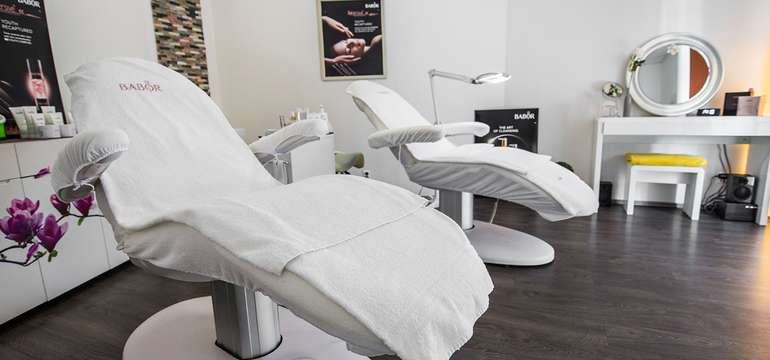  Babor Beauty SPA v Bratislave, v centre mesta na Vysokej