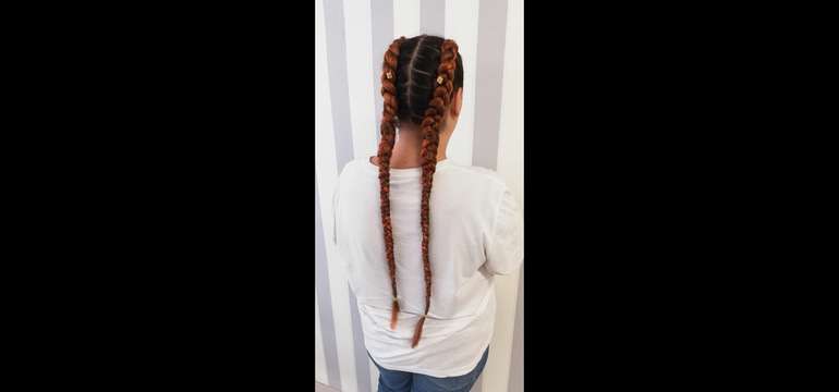 Hairstylistka Valéria má s týmito typmi účesov bohaté skúsenosti