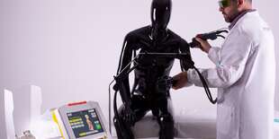 Zbavte sa bolesti s Hilterapiou – silný laser pre regeneráciu a úľavu bez liekov