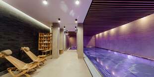 Wellness pobyt v Boutique Hoteli Siglisberg**** v Štiavnických Baniach